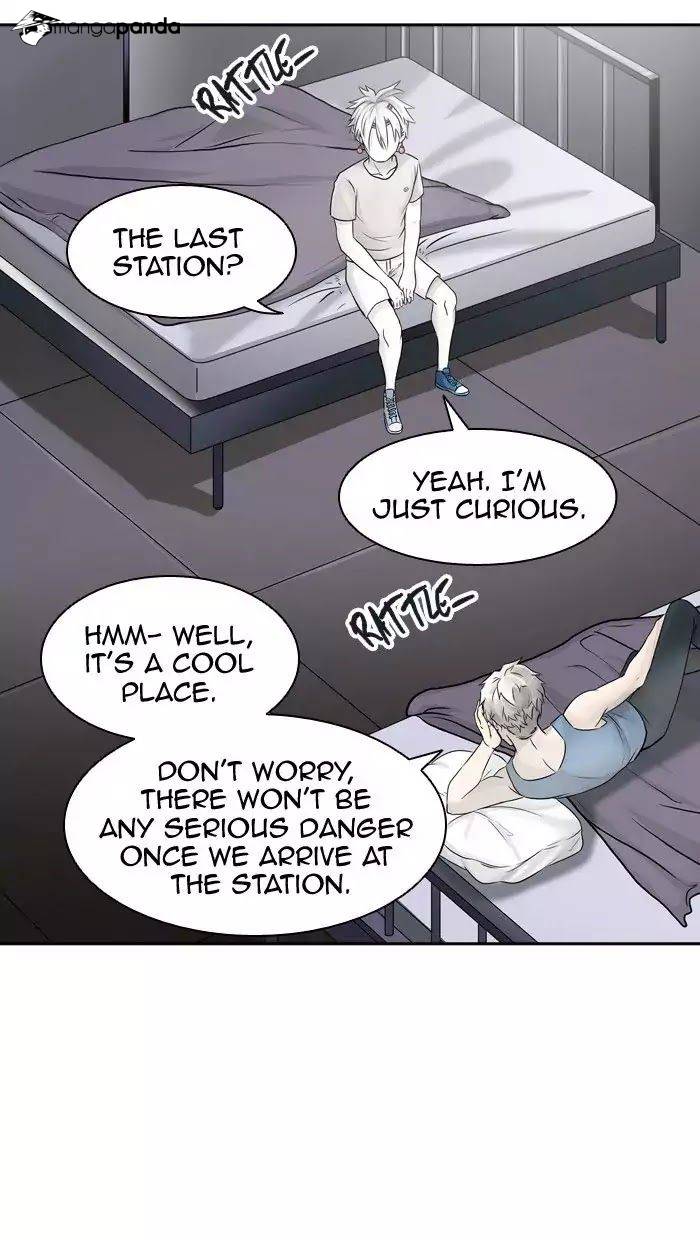 Tower of God Chapter 395 image 075